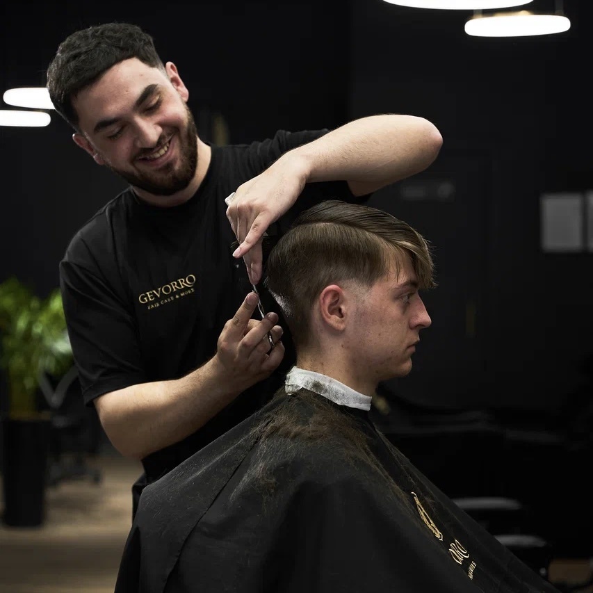 Автор: GEVORRO BRAND 