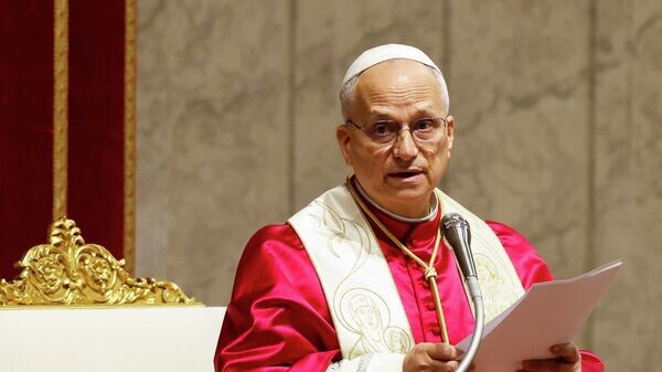    © REUTERS Remo Casilli