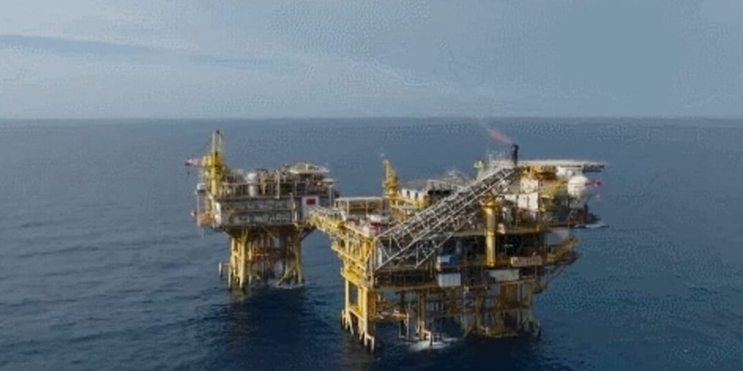 Китай запустил первый подводный проект по улавливанию углерода у берегов Хайнаня