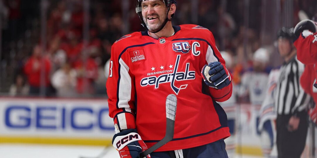 Овечкин превзошел Кросби по голам в очных матчах НХЛ