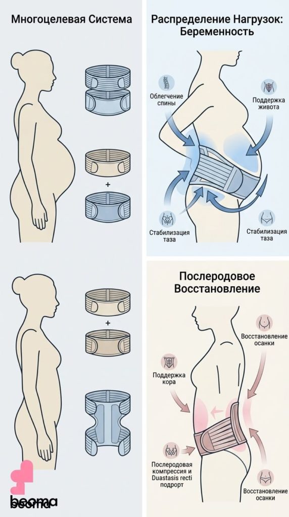    idealnyy-bandazh-dlya-beremennih-kak-vibrat-razmer-i-tip-chtoby-chuvstvovat-sebya-komfortno-i-bezopasno Beoma