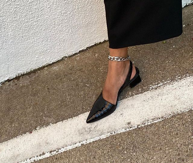 9 моделей летней обуви 2026, которые делают образ стильным даже с базовыми вещами