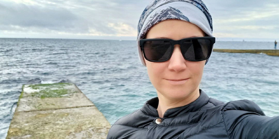 Сочи-2026. СПА-день в отеле и сочинский Терренкур.