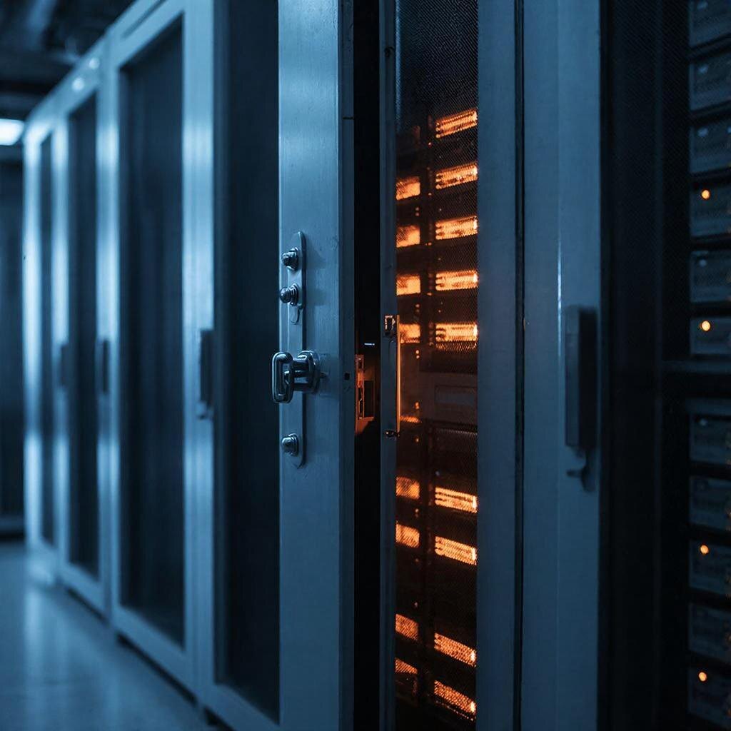 Как работает нейросеть в ИИ центре