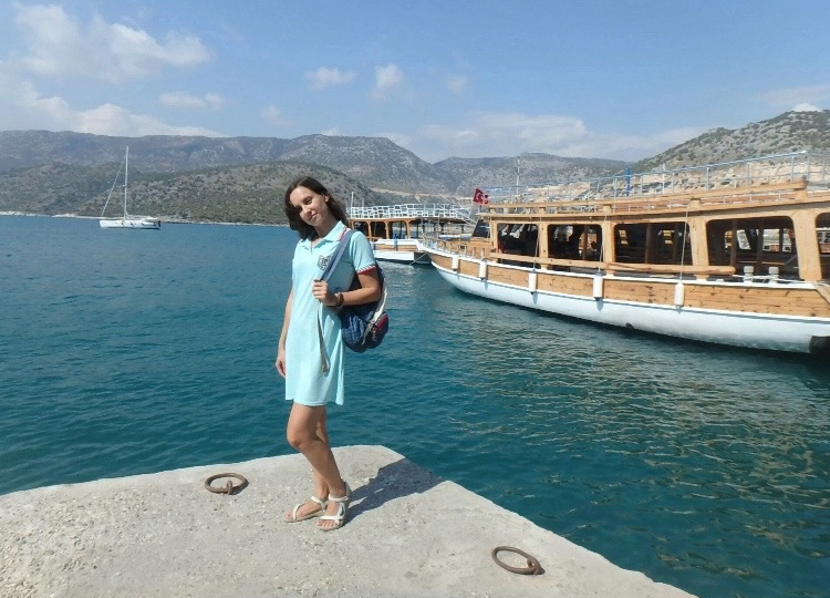 Бюджетнее, чем обычная Турция этим летом: посчитали стоимость круиза по Средиземноморью и были приятно удивлены