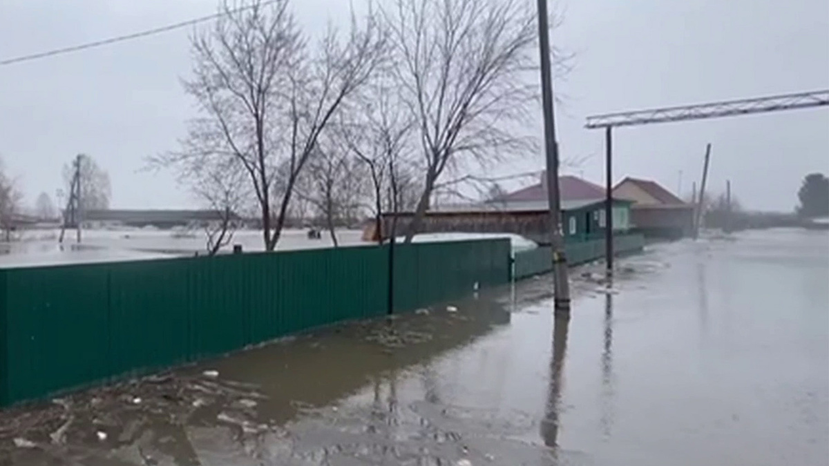    Первый канал