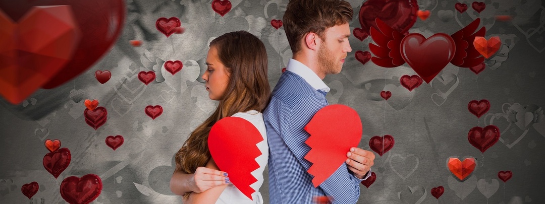 Дейтинг выгорел: что лю­ди вы­би­ра­ют вмес­то любви