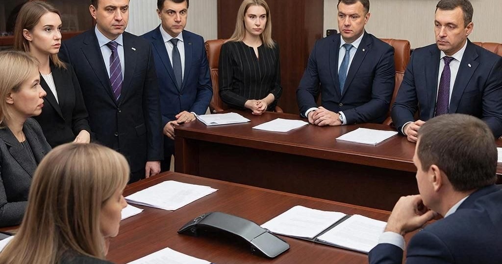 Зима, снег и назначение мэров: всё случилось неожиданно