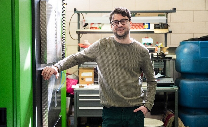 В НИТУ МИСИС создали алюминиевый композит для 3D-печати в атомной и аэрокосмической отрасли