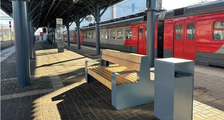    МедиаБанк Подмосковья/Ксения Казакова