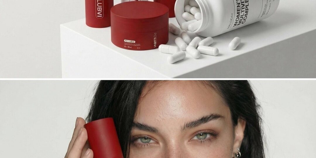 Кожа и волосы кричат о дефицитах — вы просто не видите эти сигналы