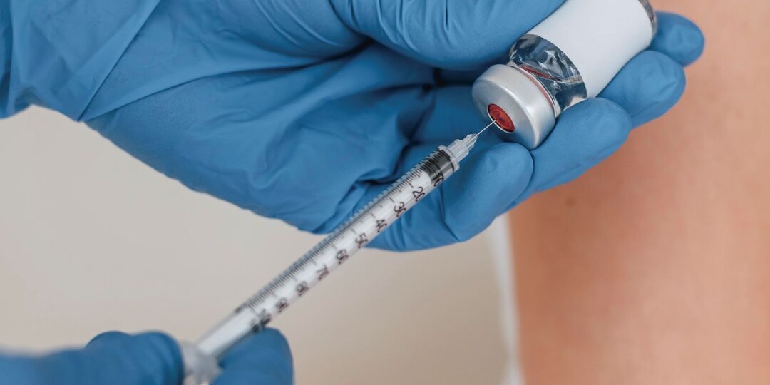 В России создадут базу вакцинированных. Зачем? Чтобы выявлять отказавшихся от вакцинации?