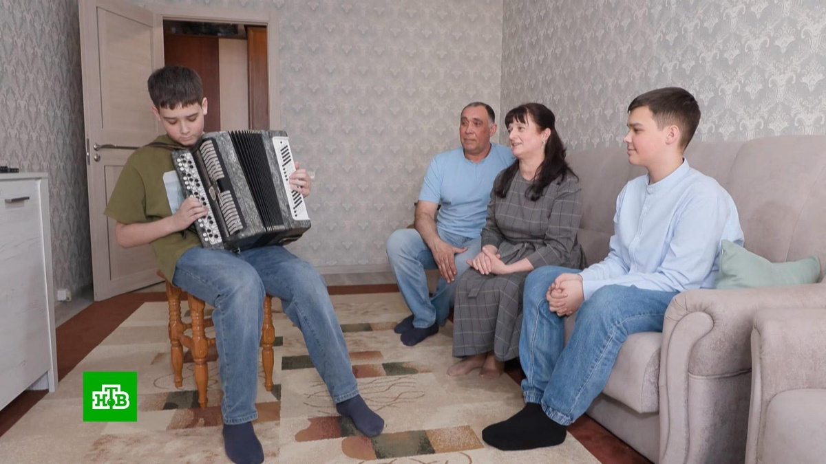    Работа продолжается: курские переселенцы получают жилищные сертификаты