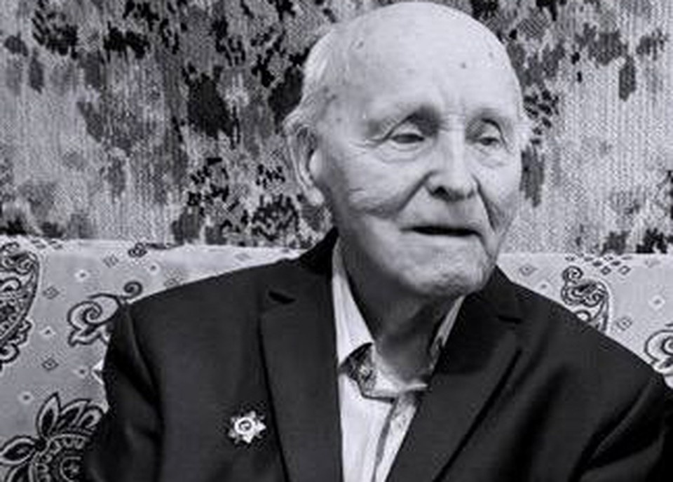    Почетный гражданин Ульяновска Михаил Кузнецов умер на 104 году жизни | ФОТО: администрация Ульяновска