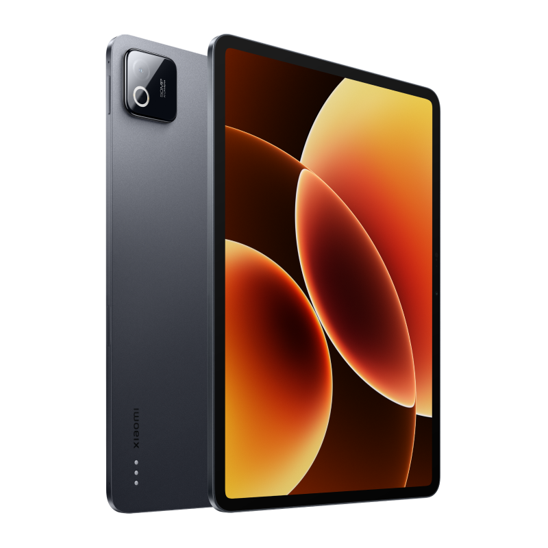 Шикарный 11,2-дюймовый IPS-экран с разрешением 3.2K и частотой 144 Гц — главное достоинство планшета для тех, кто много читает и работает с текстом.