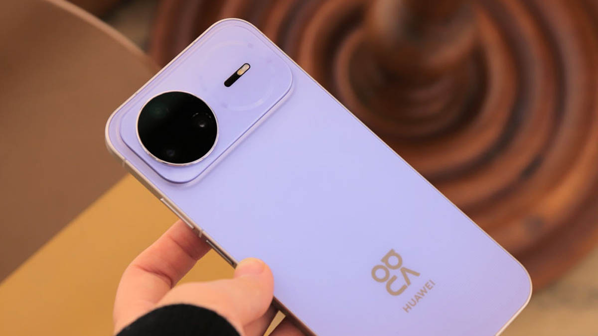 Фото huaweicentral  📷
