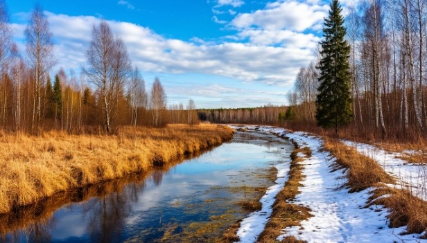 16 апреля 2026 года: народные приметы, традиции, погода и история