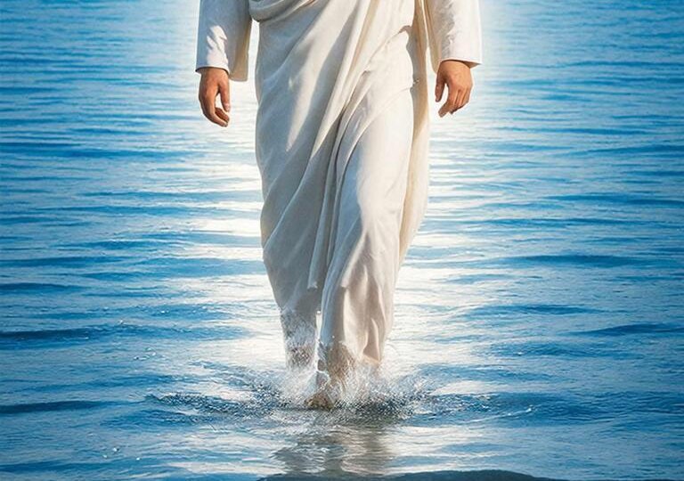 ✝️ИИСУС ХРИСТОС.