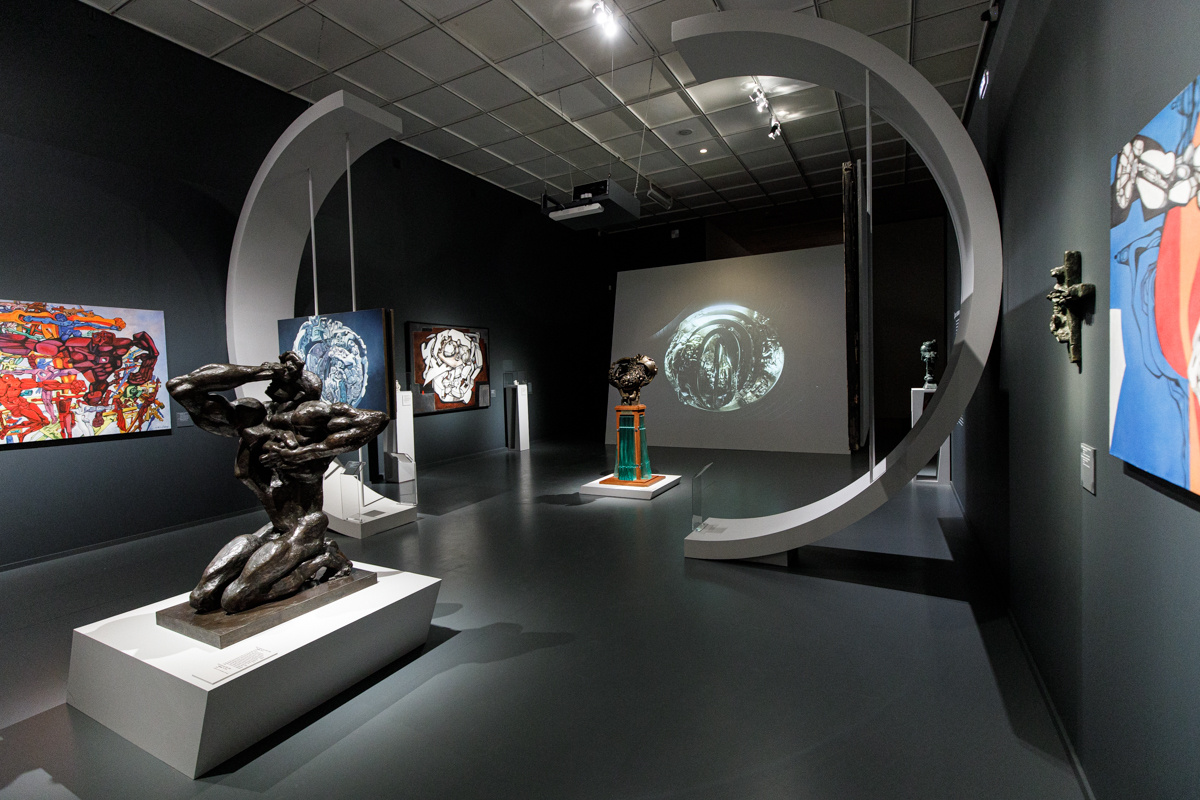 Фото: пресс-служба Третьяковской галереи