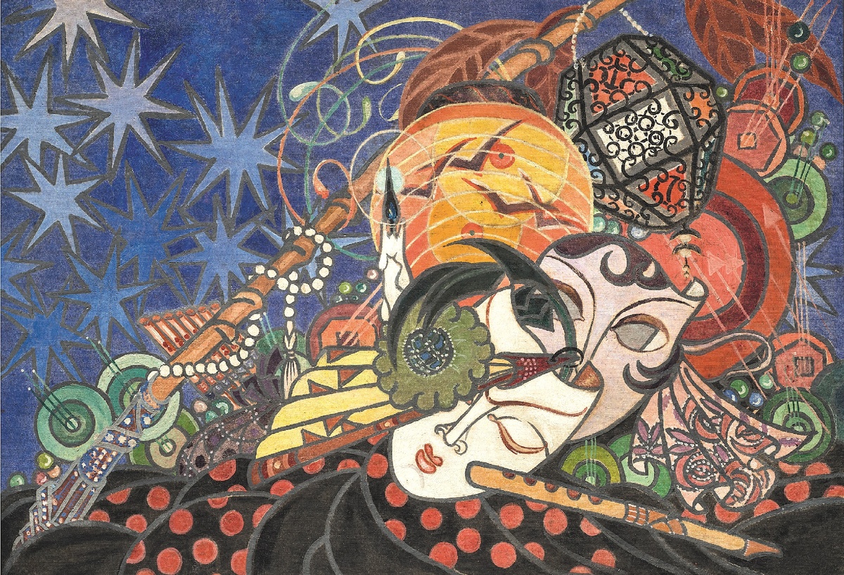 Фото: пресс-служба Музея русского импрессионизма