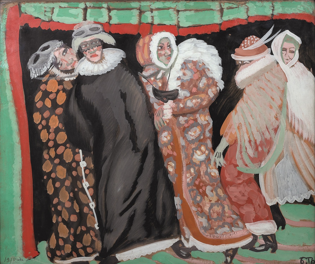 Фото: пресс-служба Музея русского импрессионизма