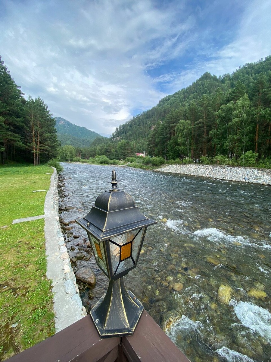 Фото: Яндекс карты. Автор: Александр Л.