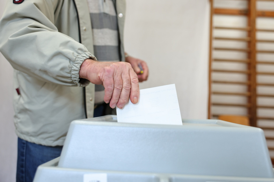    David Balogh/XinHua/Global Look Press