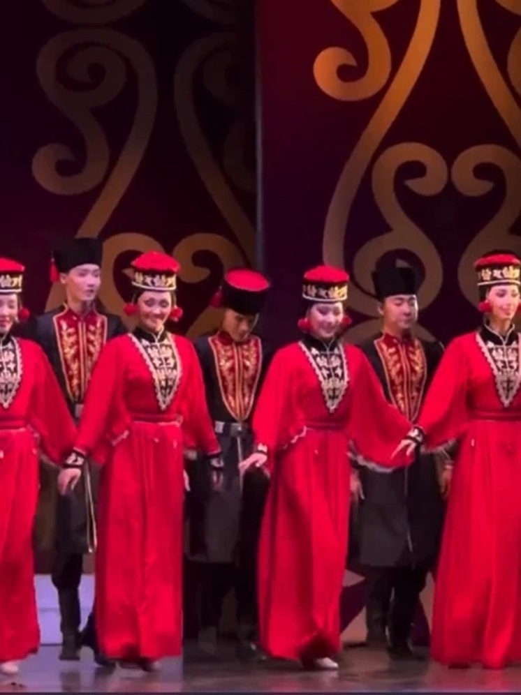     Фото: Минкульт Калмыкии