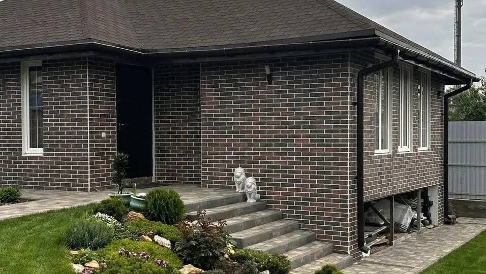 Готовый объект