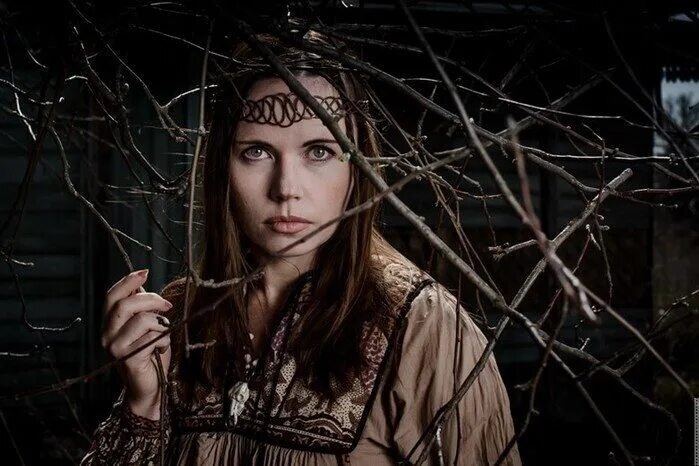 Предсказания ведуньи Ольги на 2027-2040 годы: в России начнётся новая эпоха