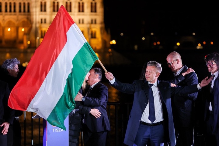  Фото © Александр Рюмин / ТАСС