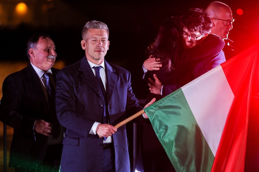    Фото © Александр Рюмин / ТАСС