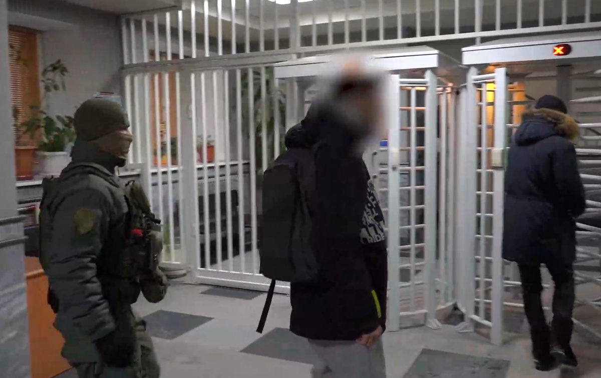     / Источник: © УМВД России по Хабаровскому краю