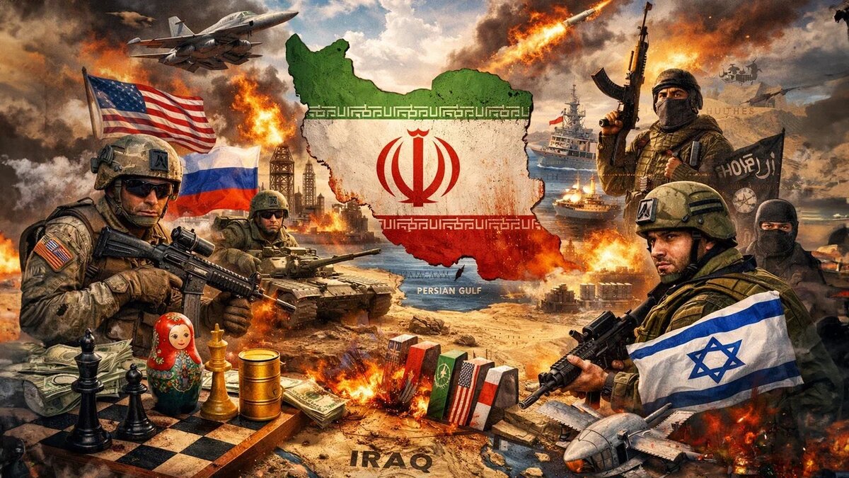    ФОТО: Коллаж Царьграда