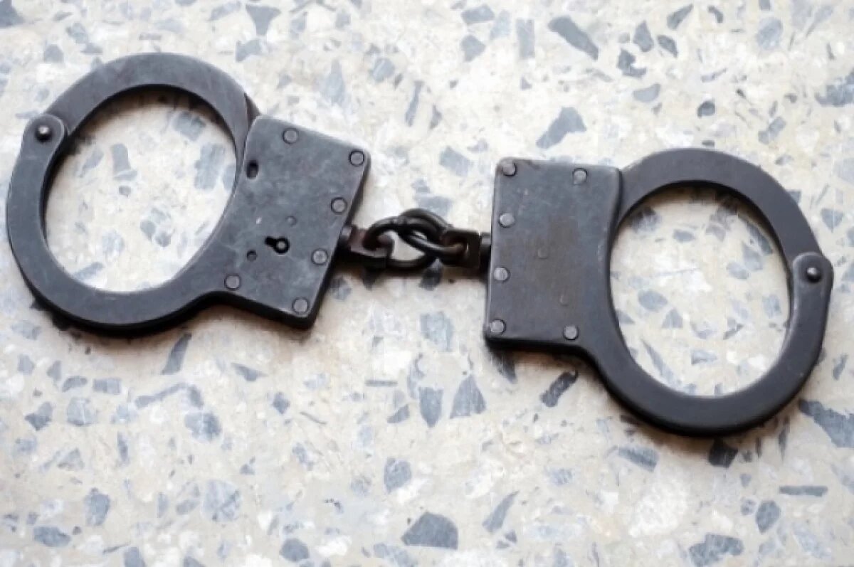    Задержан дроппер, передавший мошенникам деньги пенсионерки из Калуги