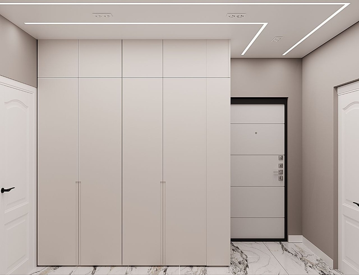 Проект АБ АртГелика #дизайн интерьеров #артгелика #AB_ArtGelika