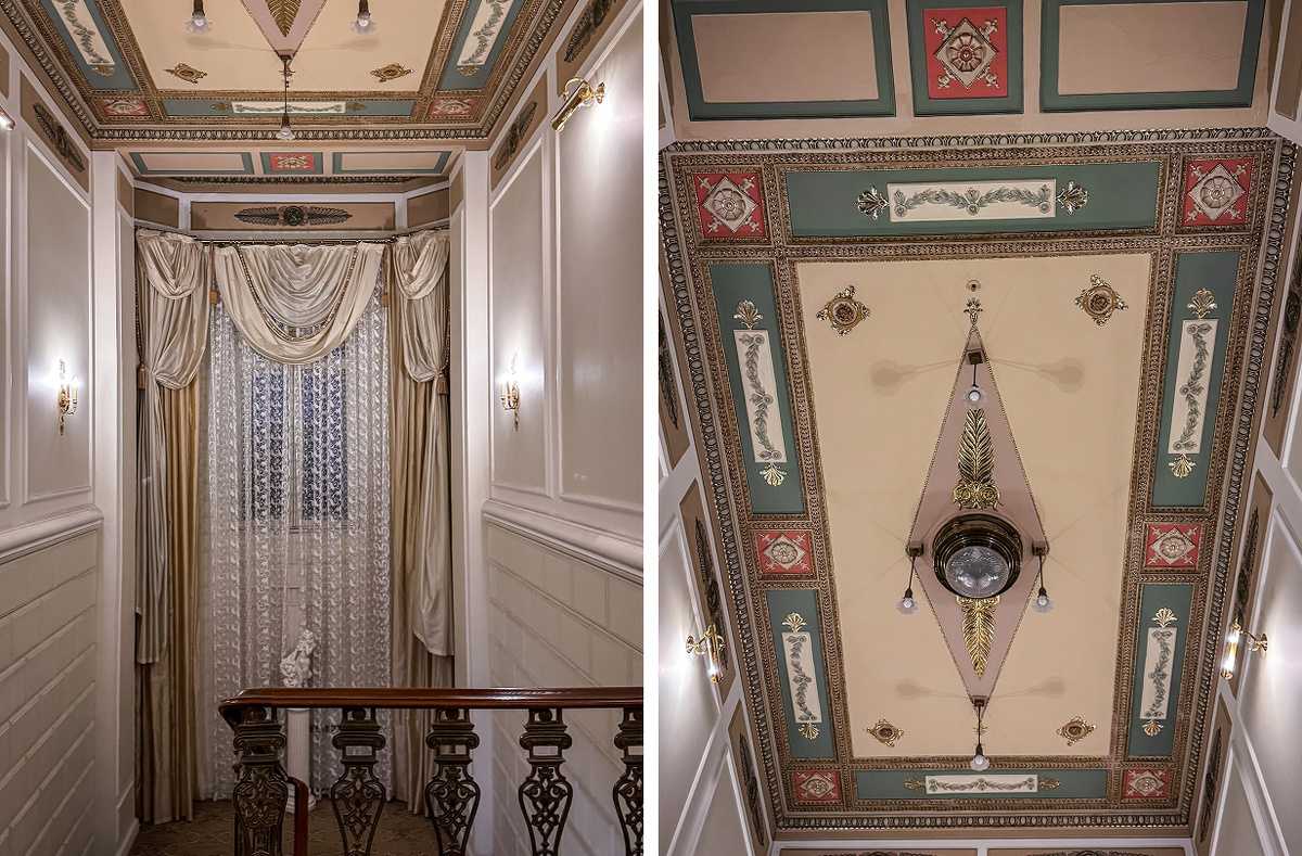 Отель "Савой". Фото автора