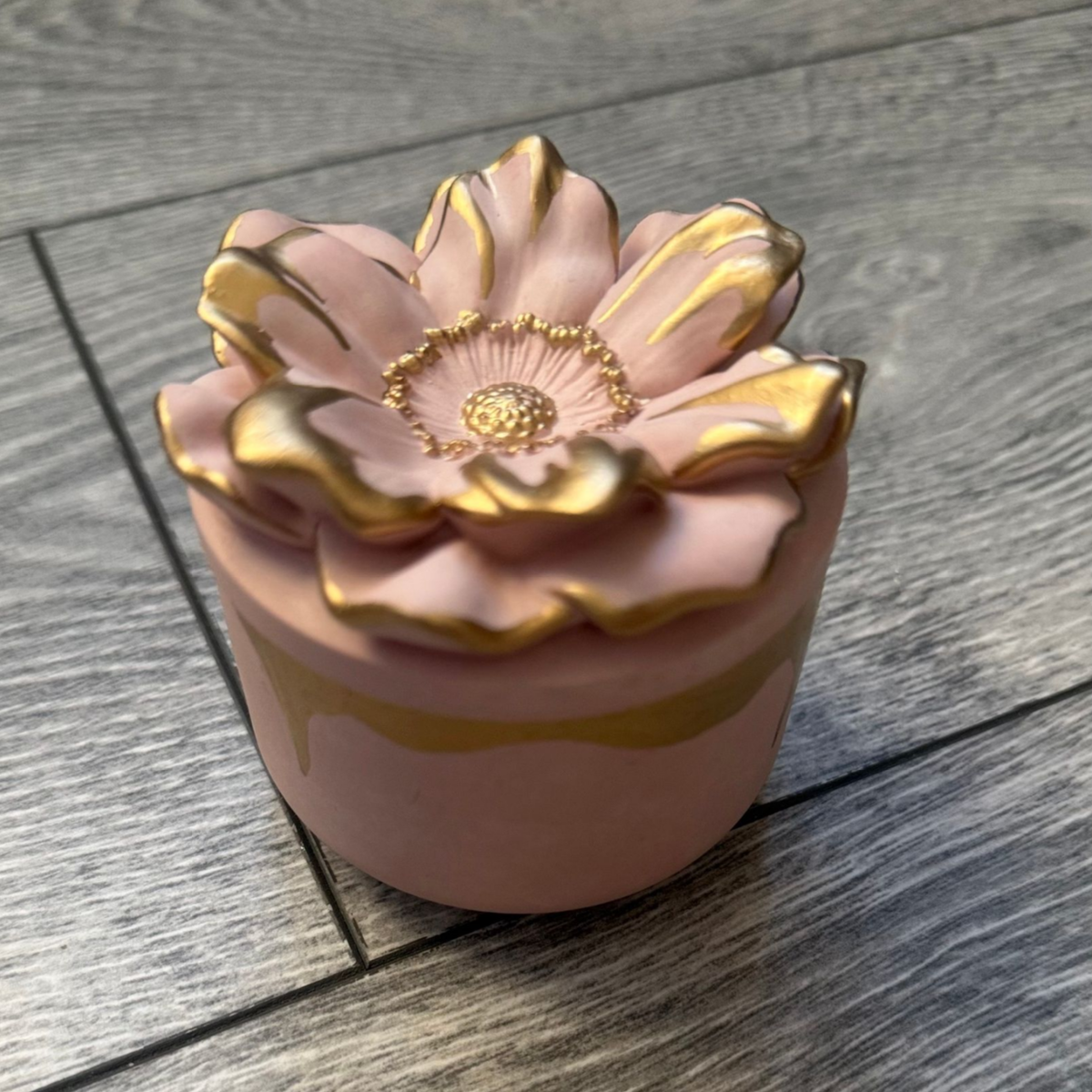 Мастерская декора «СМОПС»| Эпоксидная смола,гипс