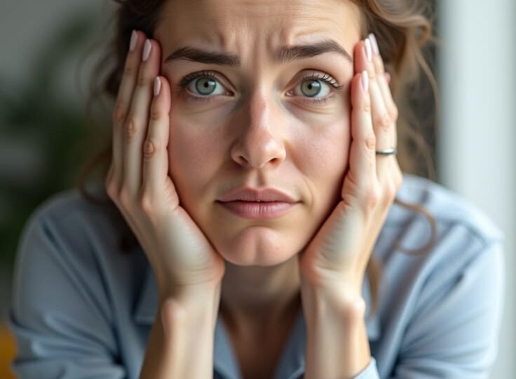 —Ты с ума сошла?! Квартира бабушки должна принадлежать Артёму, а не тебе! —заявила мне моя мать