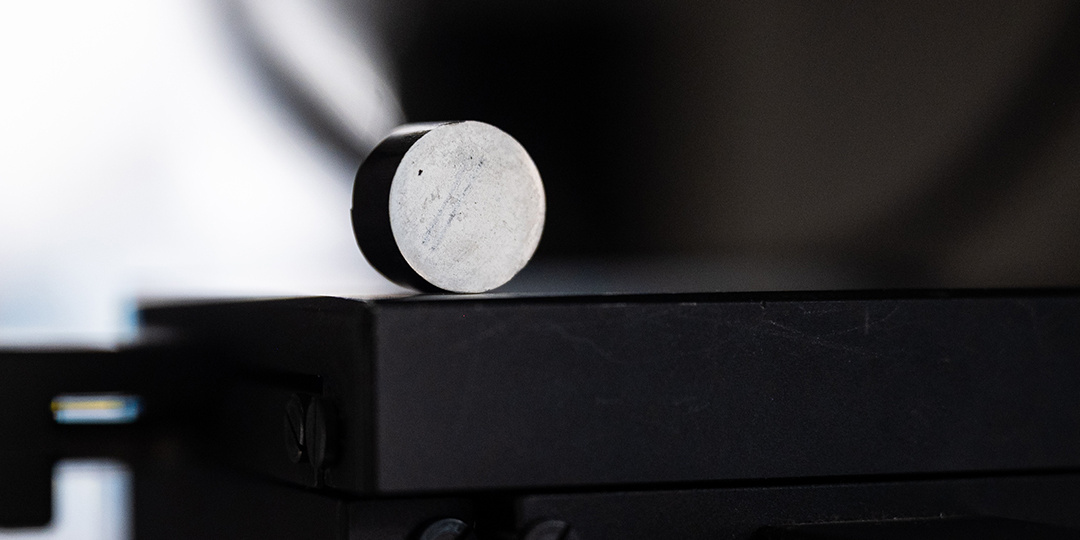 Композит вместо стали