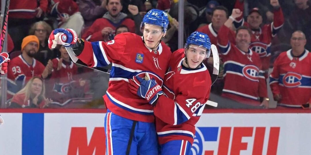 🏒Демидов отличился в игре с «Айлендерс», Овечкин отдал голевую передачу в матче с «Пингвинз»