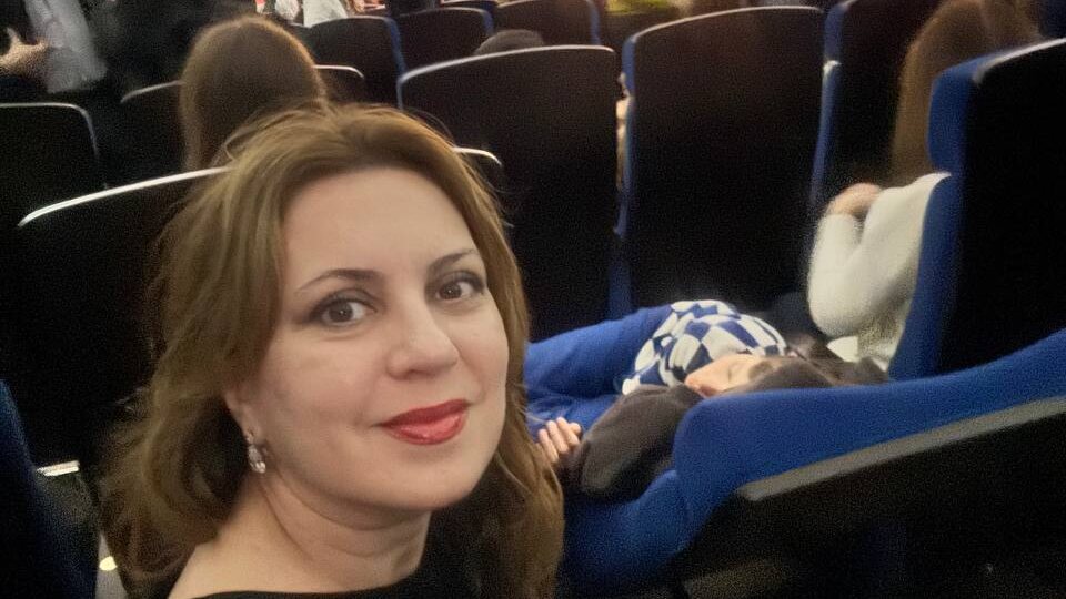 Космос и человек, Логос и Гнозис: космос музыки Баха, Бетховена, Моцарта, Вагнера и композиторов ХХ века