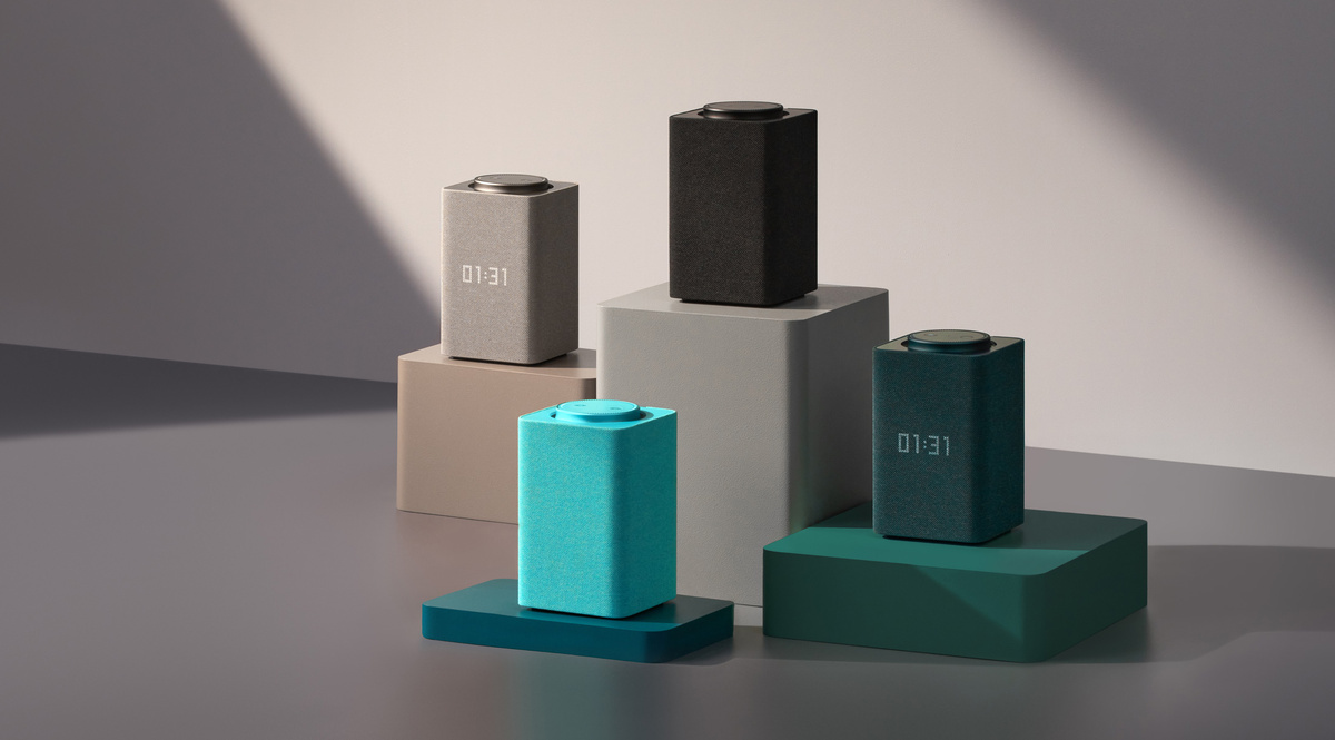 Яндекс Станция Миди