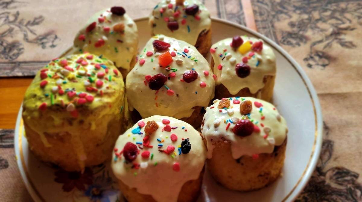 Фото автора