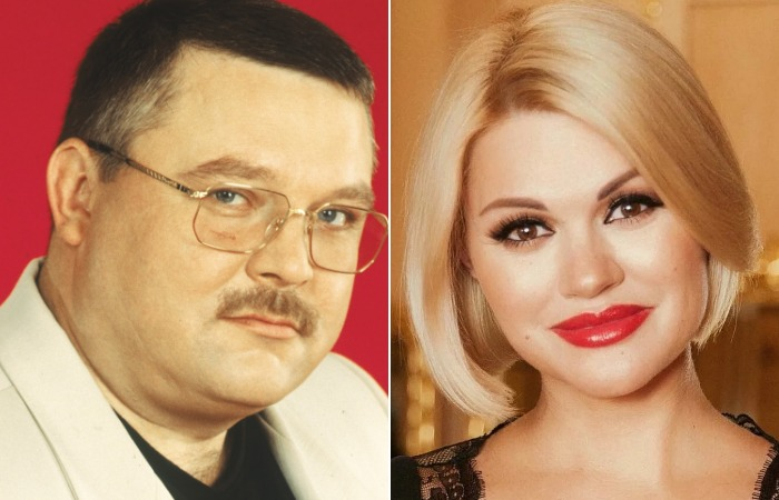 Как живет вдова Михаила Круга после его смерти: Одного мужа спасала от наркоты, а другому после измен подарила квартиру