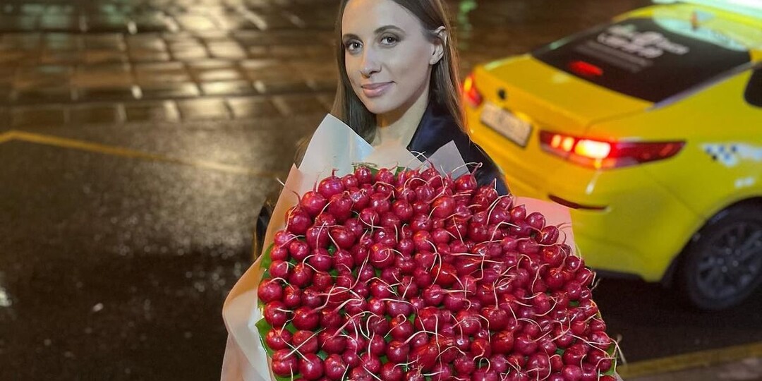 Виктория Складчикова из Stand Up развелась с мужем