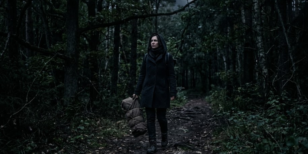 Мать бросила его замерзать в тайге. То, как он отомстил, заставит вас рыдать