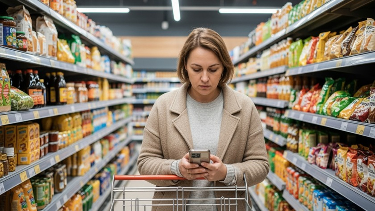 Повседневные расходы: незаметно, но постоянно вверх