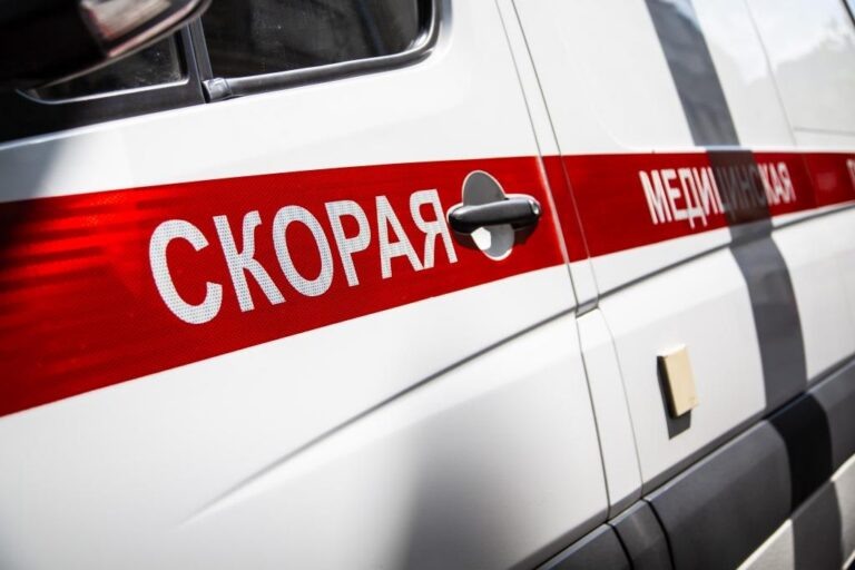    Фото: Общественная Служба Новостей Камилла Булгакова