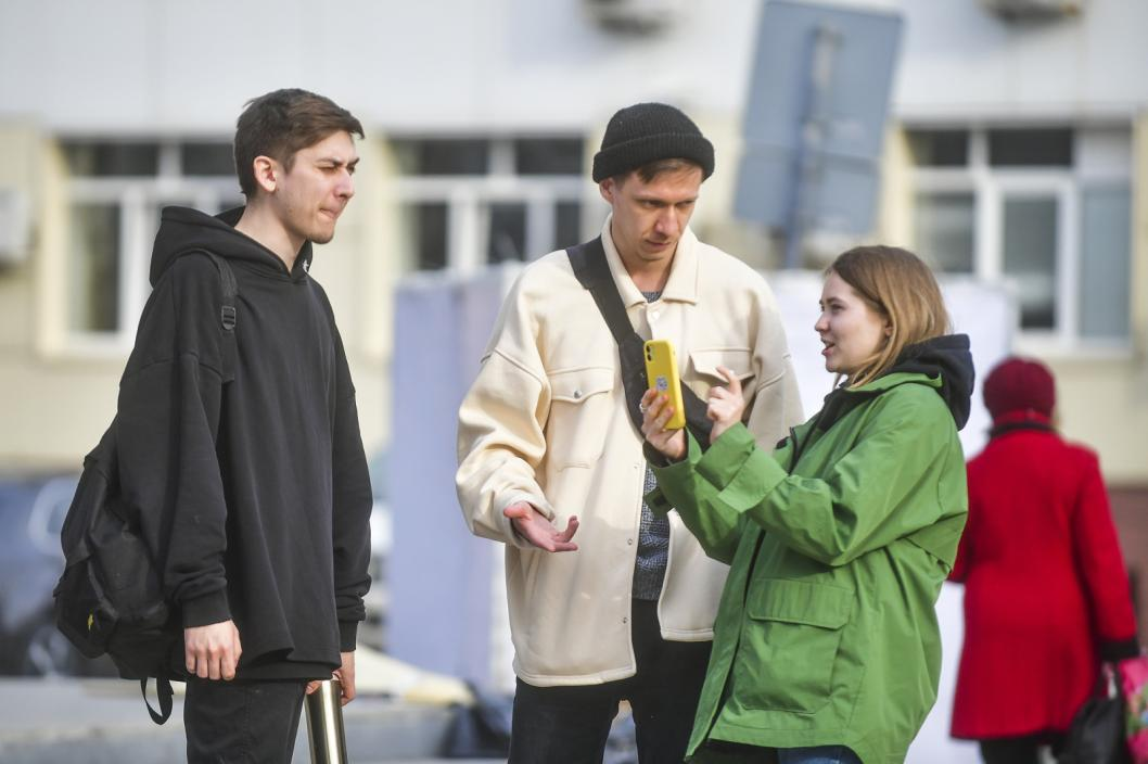 Фото: Сергей Елесин, ИА "Тюменская линия"